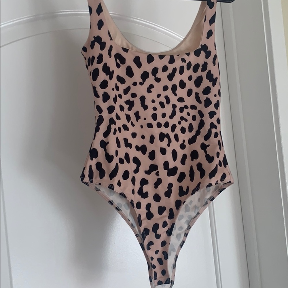 Bodysuit